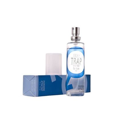 Nước hoa kich dục bẫy tình Sexy Trap for him chính hãng
