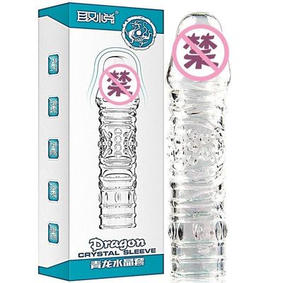 Bao Cao Su Đôn Dzên Loại 1 - Màu Xanh Lá ( Mỏng, Gân, Gai Dài,...)