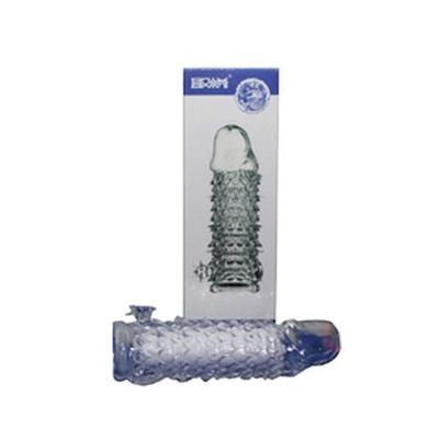 Bao Cao Su Đôn Dzên Loại 1 - Màu Tím ( Vảy cá, Không Quai,... )