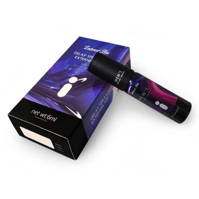 Chai Xịt Kéo Dài Thời Gian Dành Cho Nam Giới Interest Biu - 6ml - Nhập Khẩu Mỹ Chính Hãng