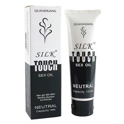 Gel Tạo Trơn silk Touch Sex Oil chính hãng
