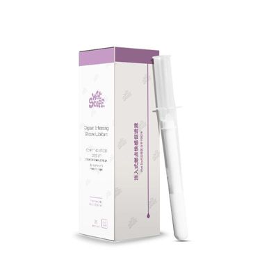 Gel Tăng Khoái Cảm Cho Nữ Wet Stuff Orgasm Enhancing Cream Lub Ignight Ham Muốn Tuổi 30 - 1 Hộp 4 gói / 5g
