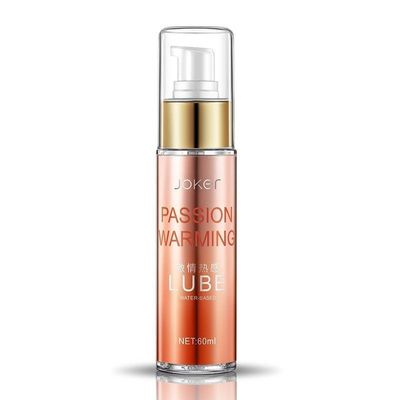 Gel tạo trơn siêu mượt lâu khô cấp ẩm  JOKER ẤM NÓNG KHÔNG MÙI cao cấp chính hãng