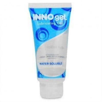 Gel tạo trơn siêu mượt lâu khô cấp ẩm INNO 50g cao cấp chính hãng