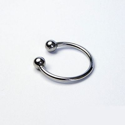 Vòng Đeo Inox 2 Bi tăng cường sinh lý cho nam chính hãng