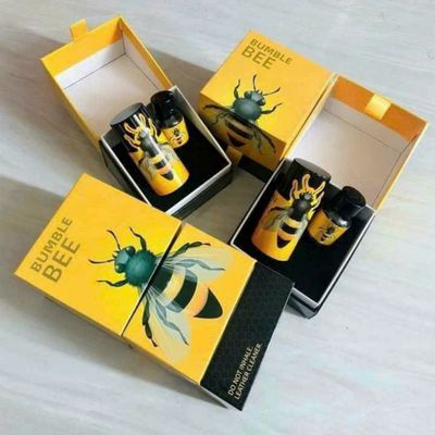 Tinh dầu combo con ong 40ml +10ml