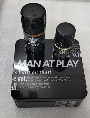 Combo 2 chai tinh dầu hộp cao cấp 40ml + 20ml 