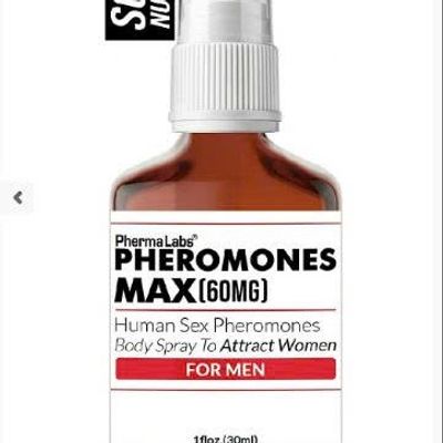 Phermalabs Max Tăng Ham Muốn Nữ Siêu Cấp - Best Of Best