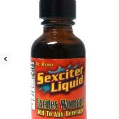 Tăng Ham Muốn Nữ Sexciter Liquid 30ml - Hàng HOT US