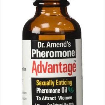 Tăng Ham Muốn - Pheromone Advantage - Không Mùi
