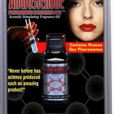 Nước Hoa Tăng Ham Muốn Nữ Androstenone -- Cực Mạnh