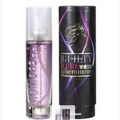 Nước Hoa Tăng Ham Muốn Nữ Guilty Lure Pheromone - Hàng Pháp