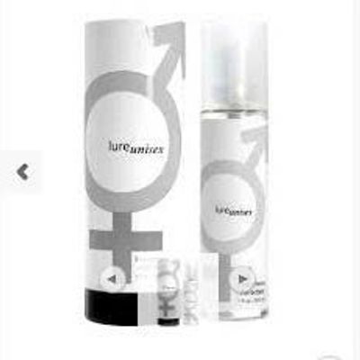 Nước Hoa Tăng Ham Muốn Nam Nữ Lure Unisex - Hiệu Quả Nhanh Chóng