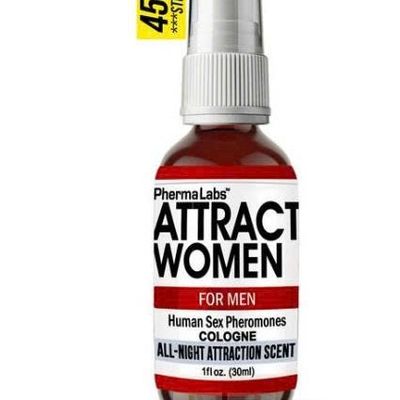 Nước Hoa Tăng Ham Muốn Nữ Pherma Labs - Siêu Dâm