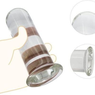 Dương Vật Giả Bằng Thủy Tinh Siêu Kích Thích 365838