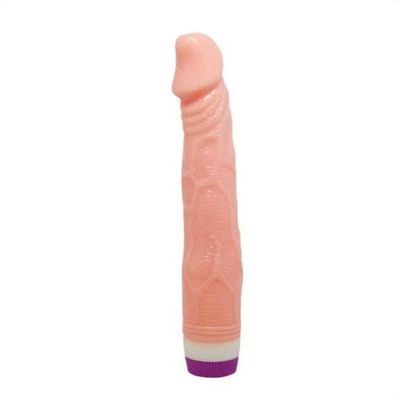 Dương vật giả DILDO RUNG BAILE có rung dùng pin giá rẻ cao cấp chính hãng