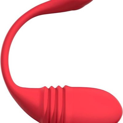 Lovense Vulse Trứng Rung Thụt Mới Lạ Kết Nối App Thông Minh 365553