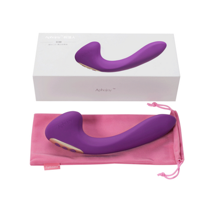 Máy Massage Vùng Kín Aphojoy Khơi Dậy Khoái Cảm Tột Đỉnh 365370