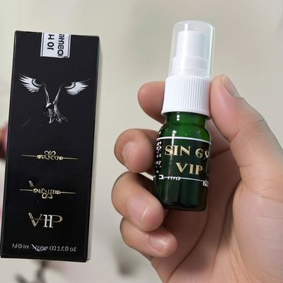 Chai Nước Cô Đặc Sìn Vip Hương Tự Nhiên Tiện Lợi Mang Theo Có Che Tên Sản phẩm khi nh