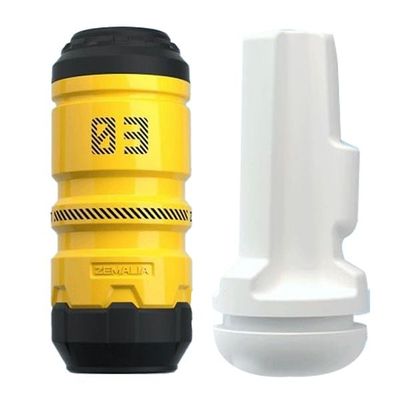 Cốc âm đạo dành cho nam giới Svakom Zemalia Mẫu Lỗ Hậu Chính hãng