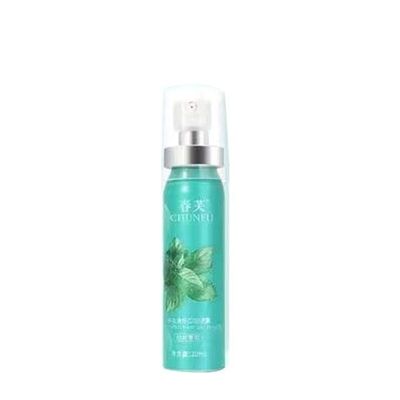 Chai Xịt Thơm Miệng Chunfu 20ml Dùng Cho Các cặp Đôi BJ Chính hãng