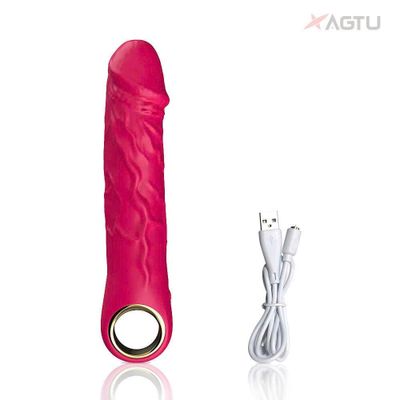 Cây Massage 10 Tần Số Rung , Uốn Cong Mềm Dẻo CAO CẤP CHÍNH HÃNG