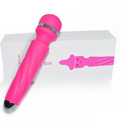 Chày Rung Massage 12 Chế Độ Rung Không Thấm Nước Tỏa Nhiệt Ynalone Lover Cao Cấp