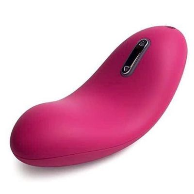 Trứng Rung Svakom Echo Silicone Mềm Mại 25 Chế Độ Rung Chống Thấm Nước Siêu Xịn