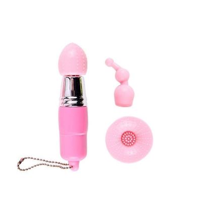 Chày Rung Mini 3 Đầu thay thế CAO CẤP CHÍNH HÃNG