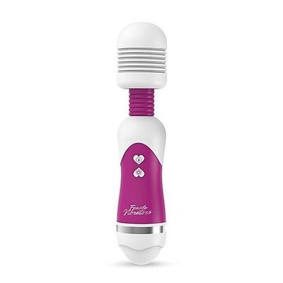 Chày rung 30 Chế Độ Female Vibrators CAO CẤP CHÍNH HÃNG