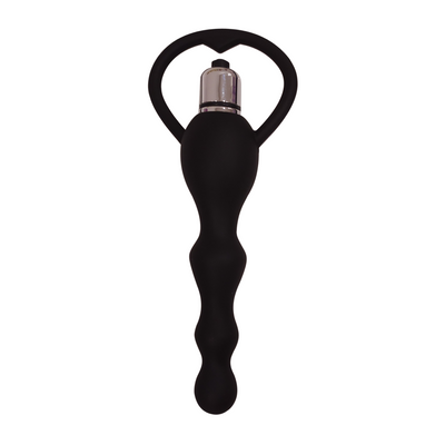  Cây Massage Chuỗi Hạt - Silicone mềm, Không Dây, Nhiều Chế Độ Rung CAO CẤP CHÍNH HÃNG