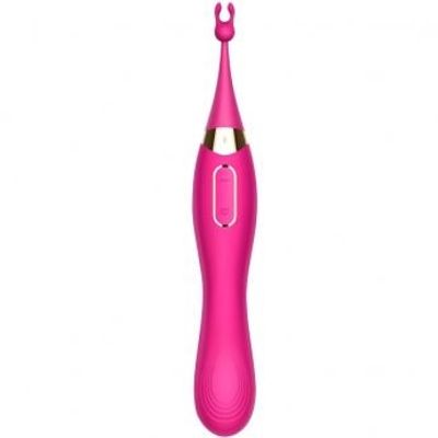 Máy Massage Erocome Swordfish Giải toả Nhu Cầu Nữ giới Nhiều Tính Năng Rung chính hãng
