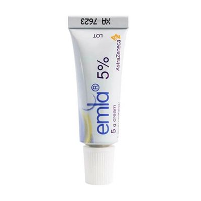  Gel chăm sóc cá nhân nam giới Astra Zen EmIa Chai 5gr