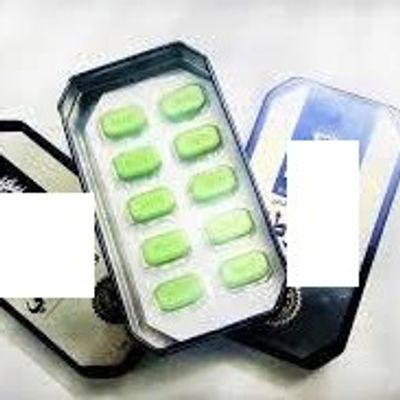 Viên Uống Con Ngựa Tăng Sinh Lực Phái Mạnh Một Cách Rõ Rệt Cao Cấp - 1 Vỉ 10 Viên