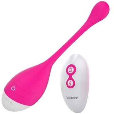 Trứng Rung Tình Yêu Nalone Sweetie ( Có Điều Khiển Từ Xa ) CAO CẤP CHÍNH HÃNG