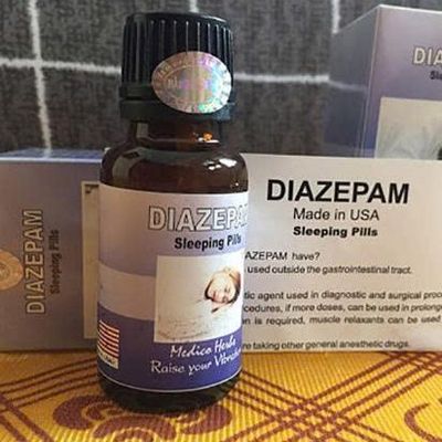 Nước tăng khoái cảm nam và nữ Purple dạng nước chai 20ml chính hãng