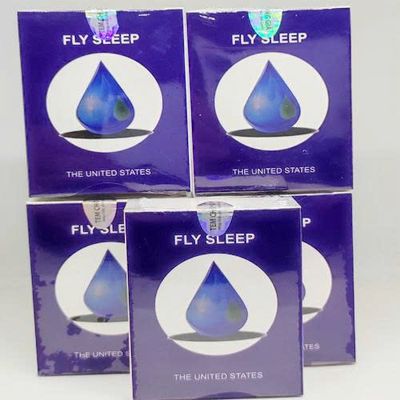 Nước tăng khoái cảm nam và nữ Fly dạng nước chai 20ml mẫu mới