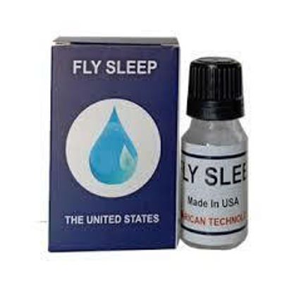 Nước tăng khoái cảm nam và nữ Fly dạng nước chai 20ml hàng có sẵn