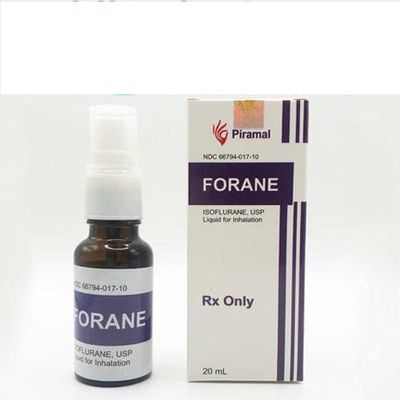 (Đặc biệt không mùi) Nước hỗ trợ ngủ ngon dành cho nam và nữ FORANEE 20ml Chính Hãng