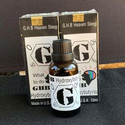 (Đặc biệt không mùi) Nước hỗ trợ ngủ ngon dành cho nam và nữ Heven Sleep Black 20ml Chính Hãng