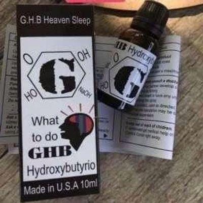 Nước tăng khoái cảm nam và nữ Heven Black dạng nước chai 20ml chính hãng