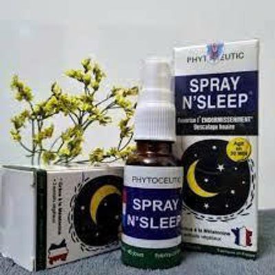 Nước tăng khoái cảm nam và nữ Sprayy dạng xịt chai 15ml chính hãng