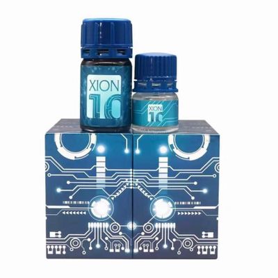 Chai hít tăng khoái cảm Combo Popper Xion 10 50ml Chính hãng Mỹ