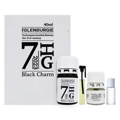 Chai hít tăng khoái cảm Combo Popper Glenburgie 7HG 60ml Chính hãng Mỹ