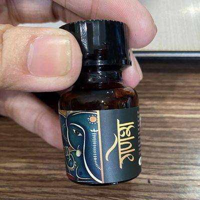 Chai hít tăng khoái cảm Popper Con Voi Thái Lan 10ml Chính hãng Mỹ