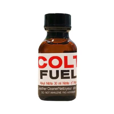 Chai hít tăng khoái cảm Popper PWD USA Colt Fuel Chai 30ml Chính hãng Mỹ