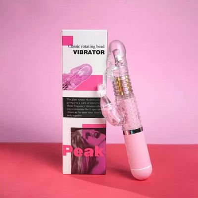 GẬY RUNG NGOÁY FAIRY PRO KÍCH THÍCH ĐA ĐIỂM 12 CHẾ ĐỘ 375362