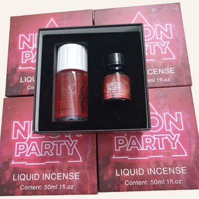 Combo 2 chai tinh dầu thơm cao cấp nhà làm 50ml