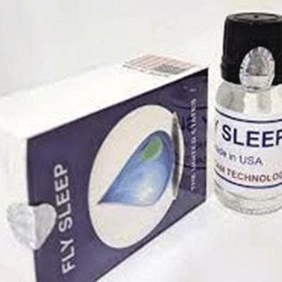 [Che tên] Flyy Sleeep nước tăng hưng phấn dành cho nam và nữ 10ml chính hãng