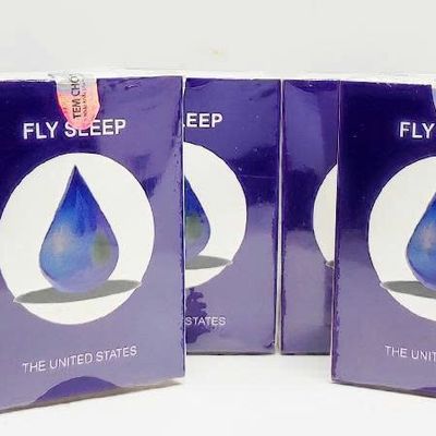 [Hiệu quả] Tăng ham muốn nam và nữ Flyy Sleeep dung tích 10ml chính hãng